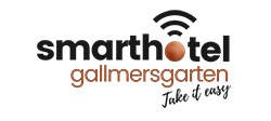 A Smarthotel Gallmersgarten logója